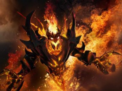 《DOTA2》自走棋棋子定位分析