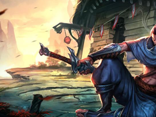 lol崩溃怎么解决