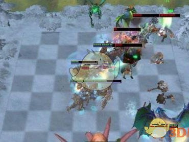《DOTA2》自走棋刺客克制攻略