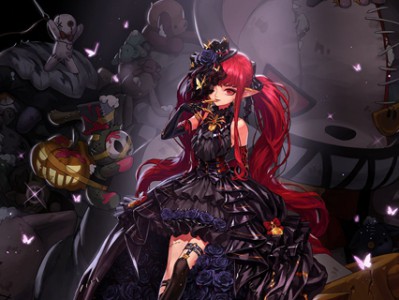 奶萝是什么职业