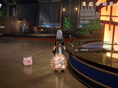 崩坏星穹铁道欢迎来到星舰学院成就攻略