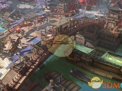 《逆水寒》称号获取方法汇总