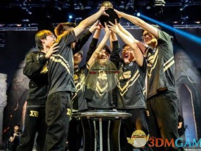 《LOL》S9总决赛举办地介绍