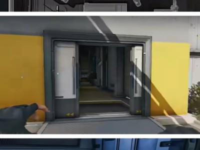 三角洲特种部队：行动中，航天基地的保险箱位置在哪里？