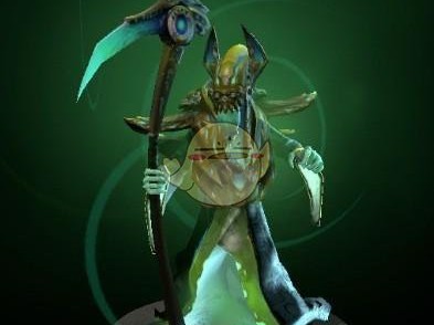 《刀塔自走棋》六骑士不死族阵容制胜指南