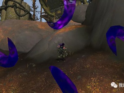 《魔兽世界》8.0玩具默许宝石获取方法