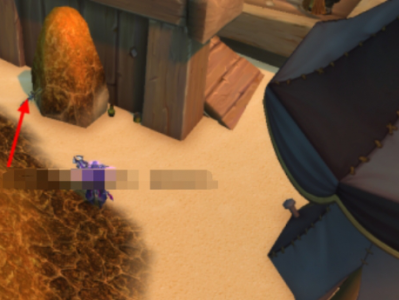 《魔兽世界》二十周年庆典彩蛋位置揭秘