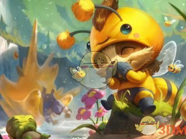 《LOL》S9上单提莫攻略