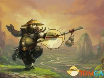 《魔兽世界》8.1武僧改动分析