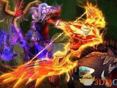 《魔兽世界》8.15最强职业推荐