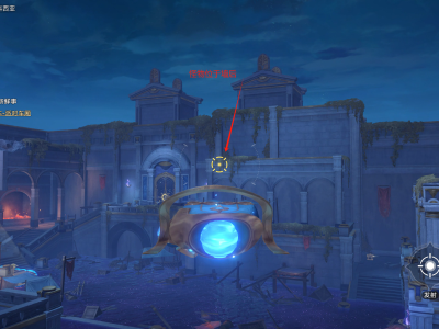 崩坏星穹铁道从这里…出去！成就攻略