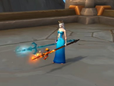 魔兽世界灭龙之枪怎么获得