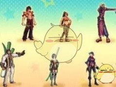 《DNF》初音武器装扮问题解答