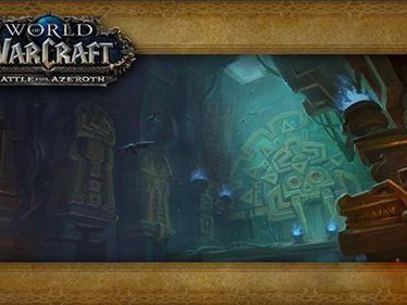 《魔兽世界》8.0诸王之眠怎么开启