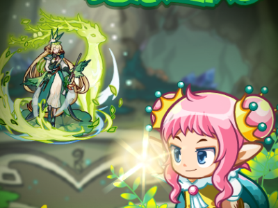 洛克王国4月4日更新内容公告