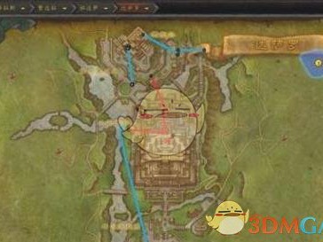 《魔兽世界》8.0帕库追随者成就怎么完成