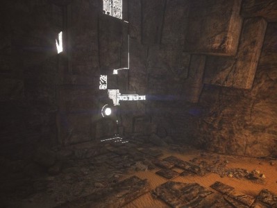 黑色沙漠赫斯特里亚废墟在哪