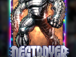 漫威SNAP终极逆转的毁灭者卡牌有什么用？