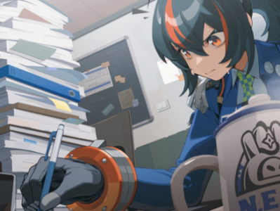 绝区零朱鸢邀约事件任务玩法详解