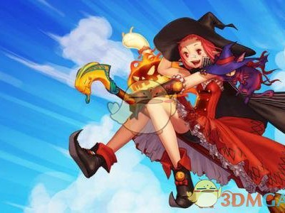 《DNF》3.7魔道刷图加点推荐