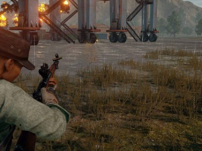 pubg锁区怎么玩外服