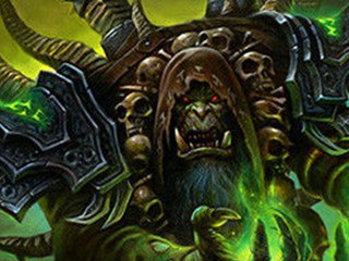 古尔丹代价是什么梗