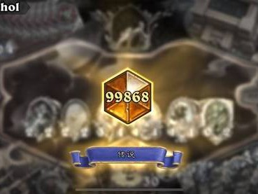 炉石传说2024标准模式多系风潮萨卡组推荐