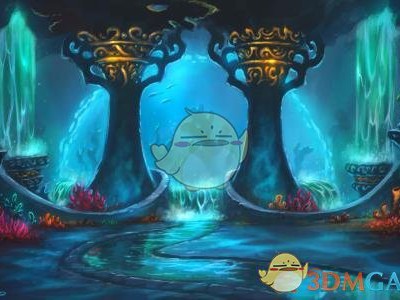 《魔兽世界》8.15传送门关闭介绍