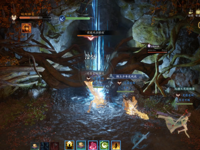 诛仙世界斩恨踏蜚境副本怎么打