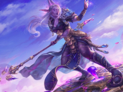 魔兽世界巫妖王之怒冰霜法师一键输出宏