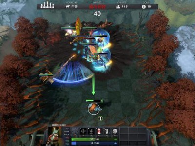 《DOTA2》自走棋最新补丁添加反作弊功能