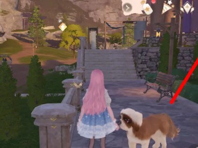 无限暖暖怎么升级能力