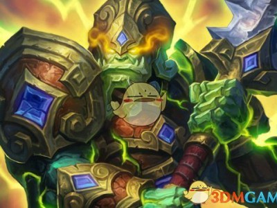 《炉石传说》拉斯塔哈的大乱斗翻转龙牧卡组介绍