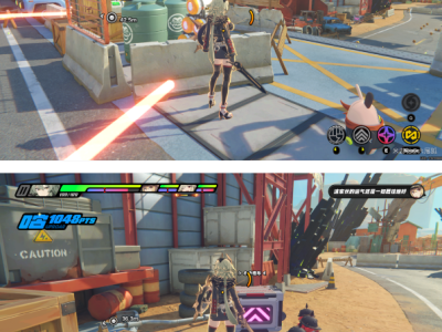 《绝区零》抢先体验，卡格车购买地点揭秘！