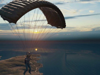 绝地求生麦克风不能说话