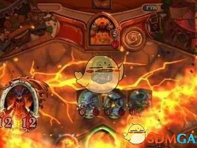 《炉石传说》万圣节双职业竞技场攻略