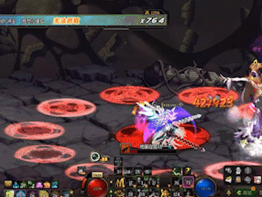 地下城与勇士(DNF)强者之路证明模式中，慈悲之维塔的挑战攻略是什么？