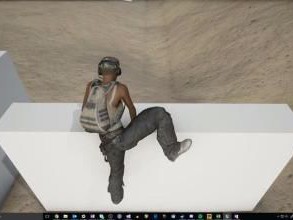 《绝地求生》新版本跳窗攻略