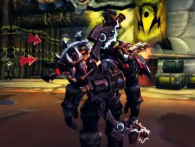 魔兽世界11.0兽王猎翻页输出宏