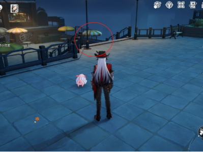 崩坏星穹铁道绳索与棍棒成就攻略