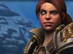 《魔兽世界》3月12日版本更新 新同盟种族上线