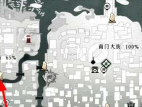 燕云十六声神龙覆面任务攻略