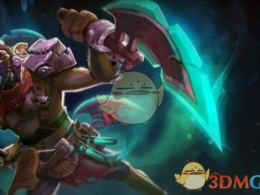 《DOTA2》自走棋亡灵猎吃鸡攻略