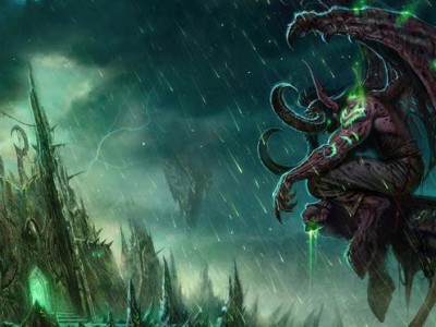 《魔兽世界》8.1将取消部分职业gcd技能