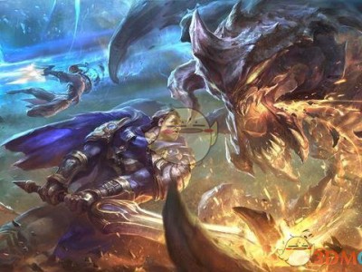 《LOL》S9季前赛改动分析及上分英雄推荐