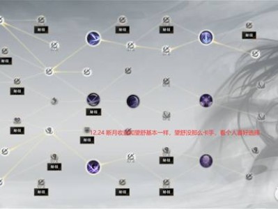 诛仙世界月合欢祈福流怎么玩