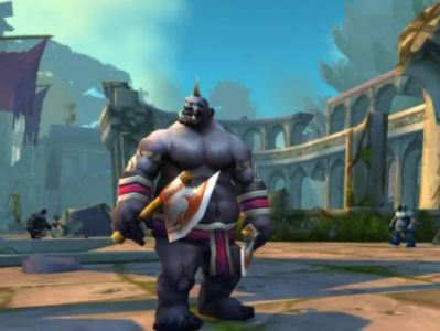 魔兽世界WLK版本中，强效净化器图纸获取攻略。