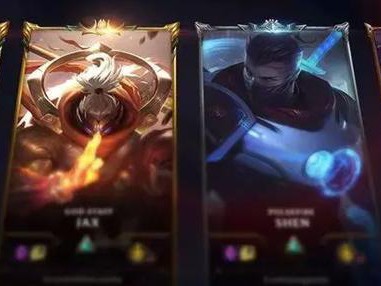 《LOL》S9赛季最全更新整理