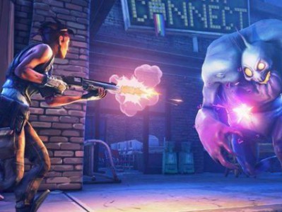 堡垒之夜小凯挑战有什么任务