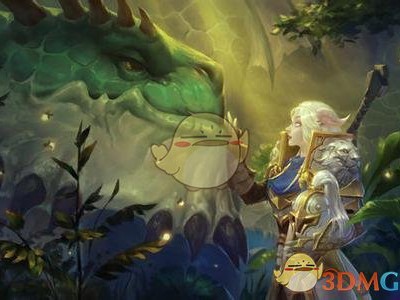 《魔兽世界》8.1大秘境词缀机制详解